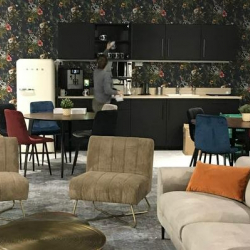 Executive suites to hire in Lille
