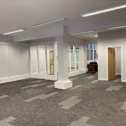 Executive office centre to hire in Glasgow