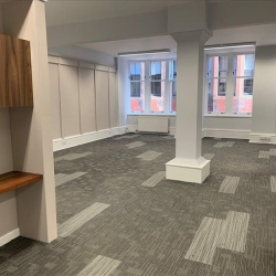 Image of Glasgow serviced office