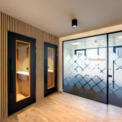 Executive office centre - Kingston Upon Thames