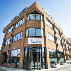 Offices at 145 London Road, The Smith