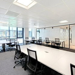 Executive office in Kingston Upon Thames