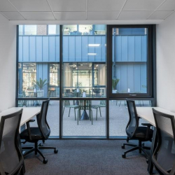 Serviced offices to rent in 