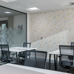 Serviced offices to rent in 