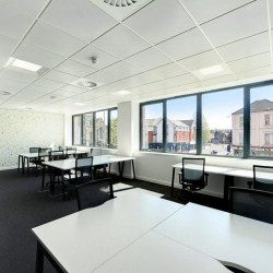 Serviced offices to rent in 