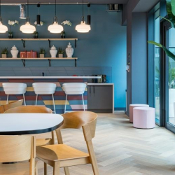 Serviced office centres to rent in Kingston Upon Thames