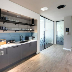 Executive offices to lease in Kingston Upon Thames