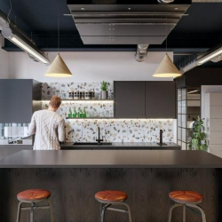 146-150 City Road, 5th Floor, Gilray House serviced offices
