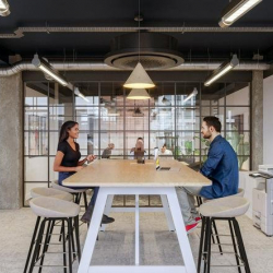 Office suites to lease in London