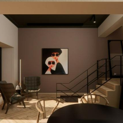 146, Brunnenstraße executive office centres