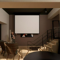 Office suite in Berlin