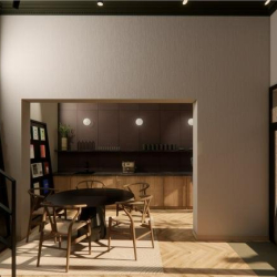 Exterior view of 146, Brunnenstraße