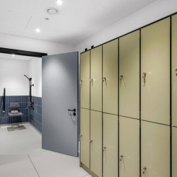 Offices at 147 Arlington Road