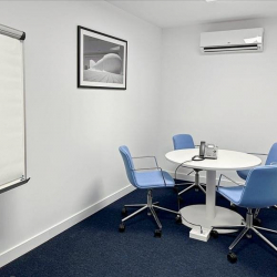 Offices at 148 Rue De Bellain