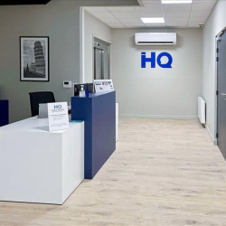 Executive suites to lease in Douai
