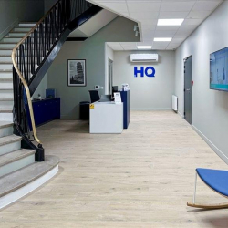 Douai office accomodation