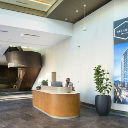 Exterior image of 149, Avenue Louise