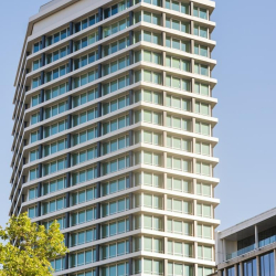 Brussels serviced office centre