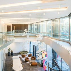 Serviced offices to rent in 