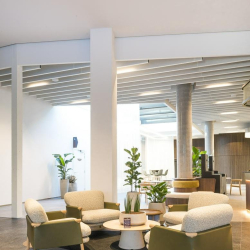 Serviced offices to rent in 