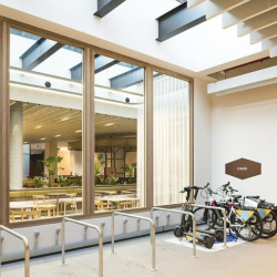 Serviced office - Brussels