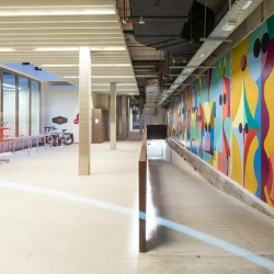 149, Avenue Louise office spaces