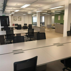 Exterior image of 14A, Saint Cross Street