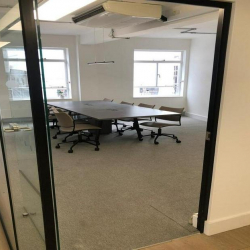 Executive suite - London