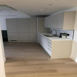 Office accomodations to hire in London
