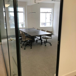 14A, Saint Cross Street office suites