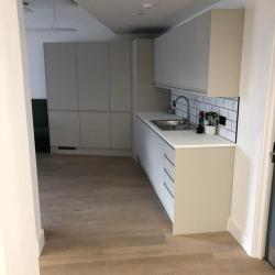 Executive office to hire in London