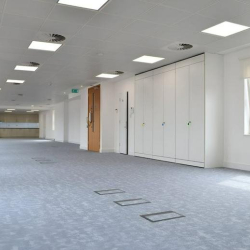 Exterior view of 15-16, Brook's Mews