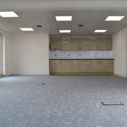 Interior of 15-16, Brook's Mews