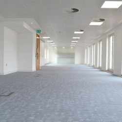 Office suites to hire in London