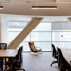 Offices at 15-17 Bulevardul Ion Mihalache