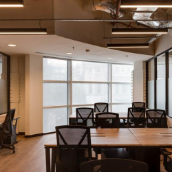 15-17 Bulevardul Ion Mihalache executive offices