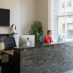 Executive office centres to hire in Dublin