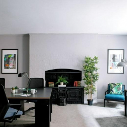 Office accomodations in central Dublin