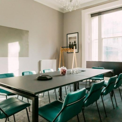 Serviced office to lease in Dublin