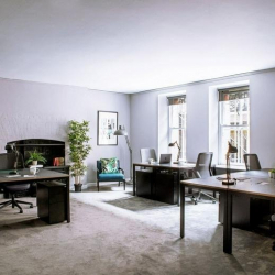 Serviced offices to lease in Dublin