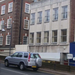 Offices at 15-17 Exchange Road