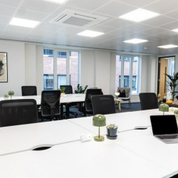 Office accommodations to rent in London