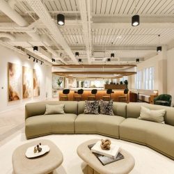 15-17 Furnival Street serviced offices