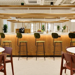 Offices at 15-17 Furnival Street