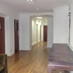 Office space in Elstree