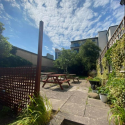 Serviced offices in central Brighton