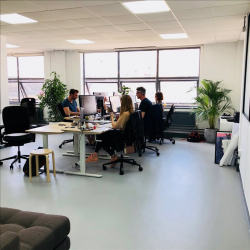 Office spaces to hire in Brighton