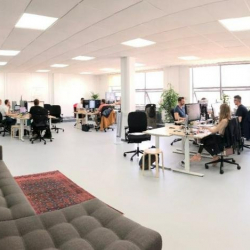 Office spaces to hire in Brighton