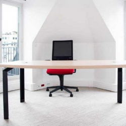 Office suite - Paris