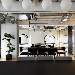 Executive suite - London